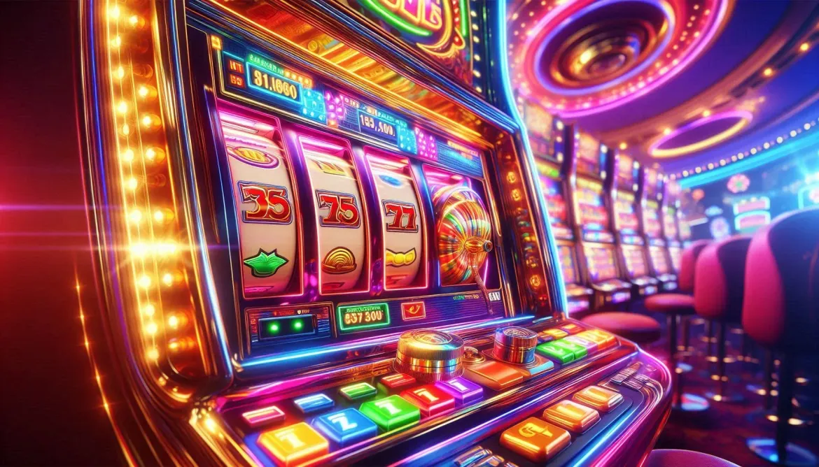 Woo Casino